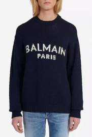 Picture of Balmain Sweaters _SKUBalmainS-XXLfotn23643612